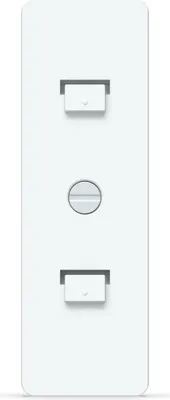 Image de Ubiquiti Switch DIN Rail Mount