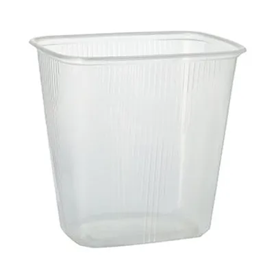 Bicchieri Ecologici BenBow In Canna Da Zucchero | 250 Ml, 50 Pezzi Bianchi | Biodegradabili E Compostabili Per Bevande Calde/fredde