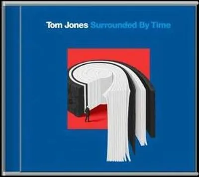 Image de Tom Jones : Surrounded By Time