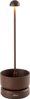 Produktbild von Kabellose Tischlampe BASKET h31cm