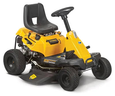 Obrázek produktu pro Zahradní Traktor Cub Cadet Lr2 Ns76 Minirider - M13Cb21Jd603