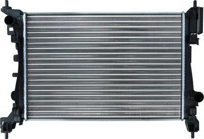 Produktbild von KAMOKA 7705090 Kühler Wasserkühler Motorkühler für OPEL Corsa D Schrägheck (S07) Corsa E Schrägheck (X15) Adam (M13) Corsa D Kastenwagen (S07)