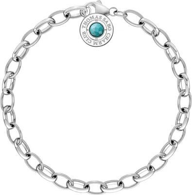 Obrázok produktu pre Thomas Sabo Charm Club X0229-404-17-L17 dámsky náramok