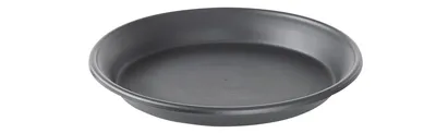 Produktbild von orthex Untersetzer BOTANICA Durchmesser: 260 mm schwarz