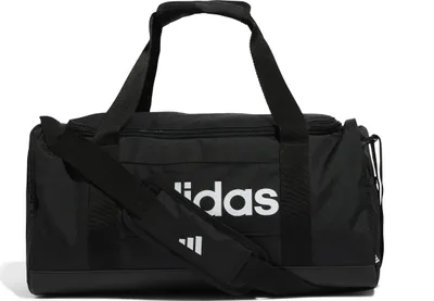 Immagine prodotto di Bolsas De Deporte Hombre Del Marchio Adidas Del Modello Je8343 Linear Duffel S Nero