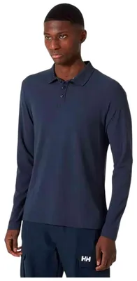 Image de T-shirt manches longues Helly Hansen 34050_597 pour Homme