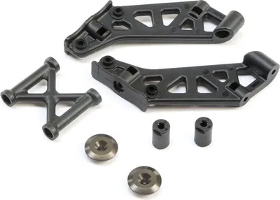 Produktbild von Losi Wing Mount: 8X