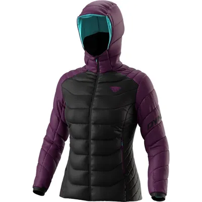 Produktbild von Tigard Dwn Jkt W, Damen - DynaFit, Größe:XS, Farbe:6721-royal purple/0910