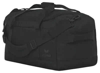Immagine prodotto di Borsa pieghevole Erima Travel Line Nera