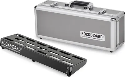 Produktbild von RockBoard DUO 2.1 mit Flight Case