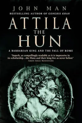 Immagine prodotto di Attila The Hun