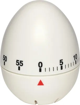 Produktbild von TFA 38.1002 Analoger Küchen-Timer EI