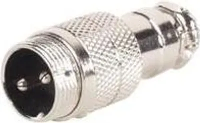 Obrázek produktu pro Vícepólový Konektor - 2Pólový