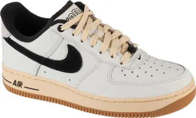 Produktbild von Nike Air Force 1 07 LX Low Command Force Summit White Black - EU: 40