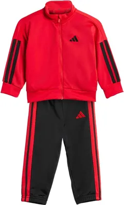Image de Adidas Errores de Foto JF3688 in PURRUB/BLACK color size 12-18 Meses