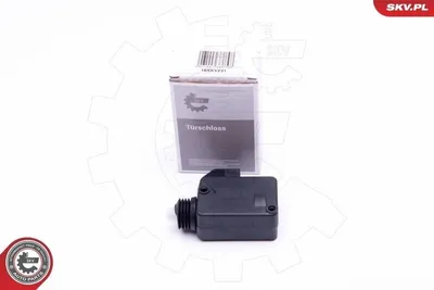 Produktbild von ESEN SKV 16SKV231 Stellmotor Zentralverriegelung Zentralveriegelung elektrisch passend für PEUGEOT 206 Schrägheck (2A/C) 406 (8B)