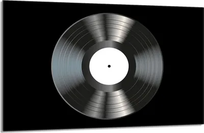 Produktbild von Glas-Herdplattenschutz 80x52 Vinyl