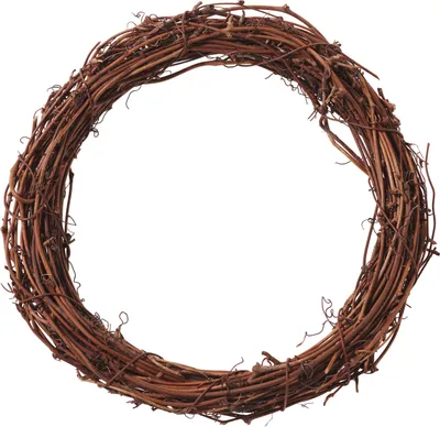 Produktbild von VBS Weinreben Kranz, Natur Ø 20 cm