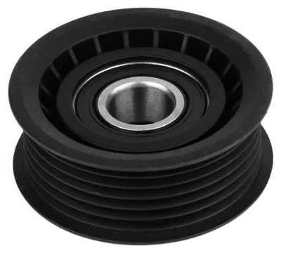 Productafbeelding van 0002020919 Aandrijfriemrol voor C240, C280, C55, CL500, ML350, R500, SLK55