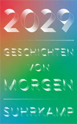 Immagine prodotto di 2029 - Geschichten von morgen