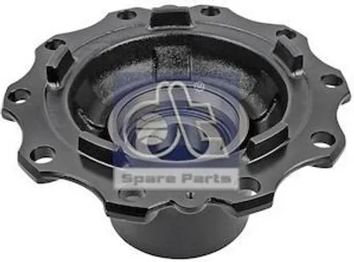 Produktbild von DT Spare Parts 1.17327 Radnabe Vorne