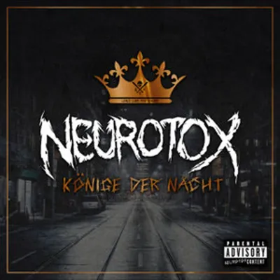 Produktbild von Könige Der Nacht (Digipak)