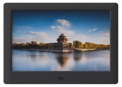 Produktbild von Braun DigiFrame 81 Slim 20,32cm (8 )