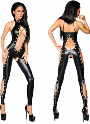 Obrázek produktu pro SARESIA Wetlook-Overall XL