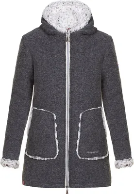 Produktbild von Almgwand Outdoorjacke Madatschkopf Damen MADATSCHKOPF