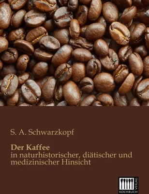 Produktbild von Der Kaffee