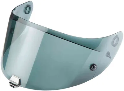 Produktbild von HJC HJ-26 Visier (Dark Smoke,One Size)