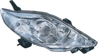 Produktbild von ALKAR Scheinwerfer Rechts für MAZDA 5 (CR19) 2746650