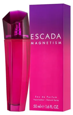 Produktbild von Escada Magnetism Eau De Parfum 50 ml (woman)