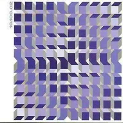 Produktbild von Various : 10.100.02 CD 2 discs (2002)