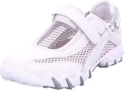 Obrázok produktu pre Allrounder Niro Liberty - Offwhite Leather Veľkosť: 41 Normal
