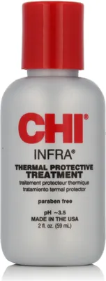 Obrázek produktu pro CHI Infra Treatment balzám pro všechny typy vlasů 59 ml
