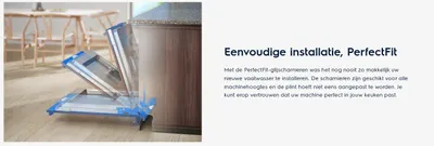 Productafbeelding van ELECTROLUX Volledig inbouw vaatwasser EEA27200L 46db , AirDry