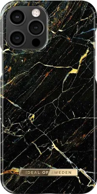 Obrázek produktu pro Kryt iDeal Fashion pro iPhone 12/12 Pro - mramorový Port Laurent