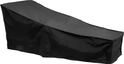 Obrázek produktu pro APT AG698 Potah na zahradní lehátko, 210x80x40 černá