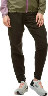 Produktbild von Ronhill Tech Fortify Hosen Schwarz XS Herren,Damen Schwarz XS