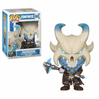 Produktbild von FUNKO 36975, Sammelfigur, Film & TV-Serien, 110 g