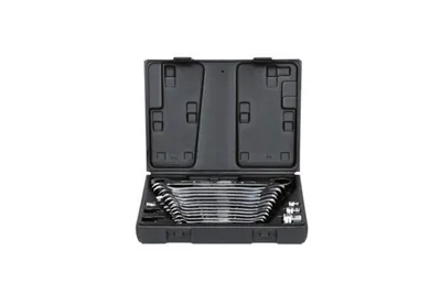 Produktbild von KS Tools GEARplus Ratschenringmaulschl. 503.4266