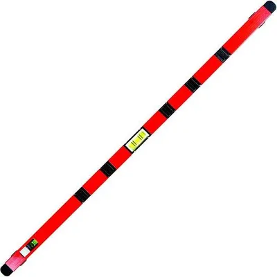 Obrázok produktu pre Červená vodováha 70 cm, presné merania