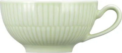 Produktbild von Seltmann Weiden Amina Seladon Teeobertasse 0,22 l