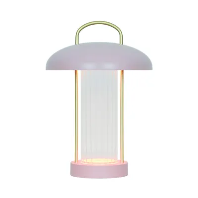 Produktbild von Nordlux | Mirano portable | Tischlampe | Staubrosa