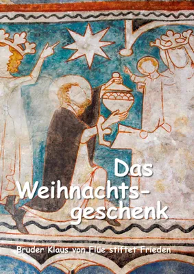 Produktbild von Das Weihnachtsgeschenk