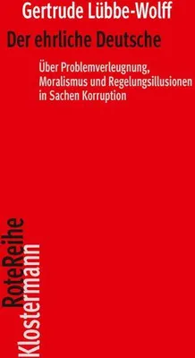 Image de Der ehrliche Deutsche