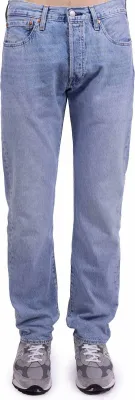 Produktbild von LEVI'S - Herren 501 Original Jeans - Größe W38 / L32