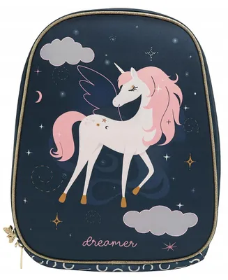 Obrázek produktu pro Paso DREAMER UNICORN Školní batoh víceramenný