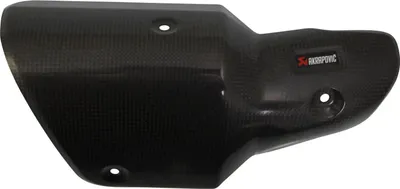 Immagine prodotto di Akrapovic scudo termico CF F/L-Y10SO1